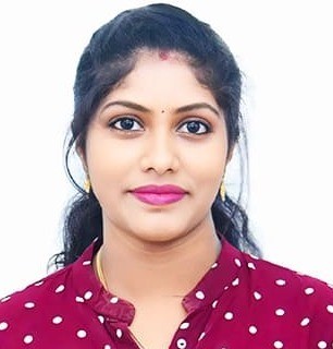 Ms.Pavithra S